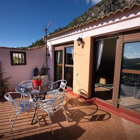 Eagles Nest - Massive Townhouse With Pool With Outstanding Views Villa Algodonales Exterior photo