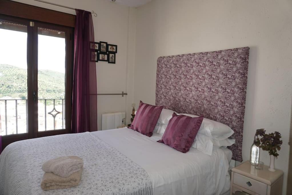 Eagles Nest - Massive Townhouse With Pool With Outstanding Views Villa Algodonales Exterior photo