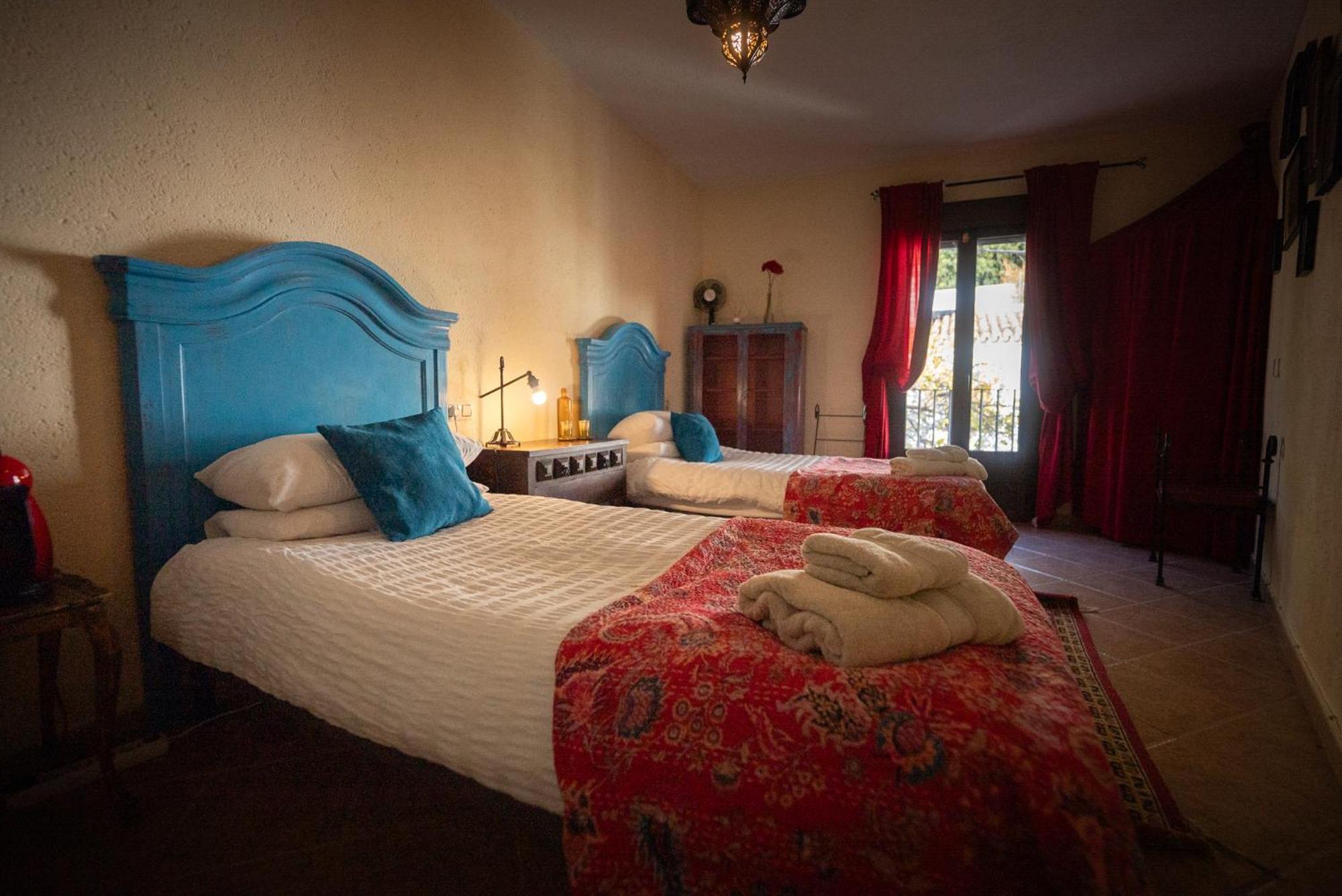 Eagles Nest - Massive Townhouse With Pool With Outstanding Views Villa Algodonales Exterior photo