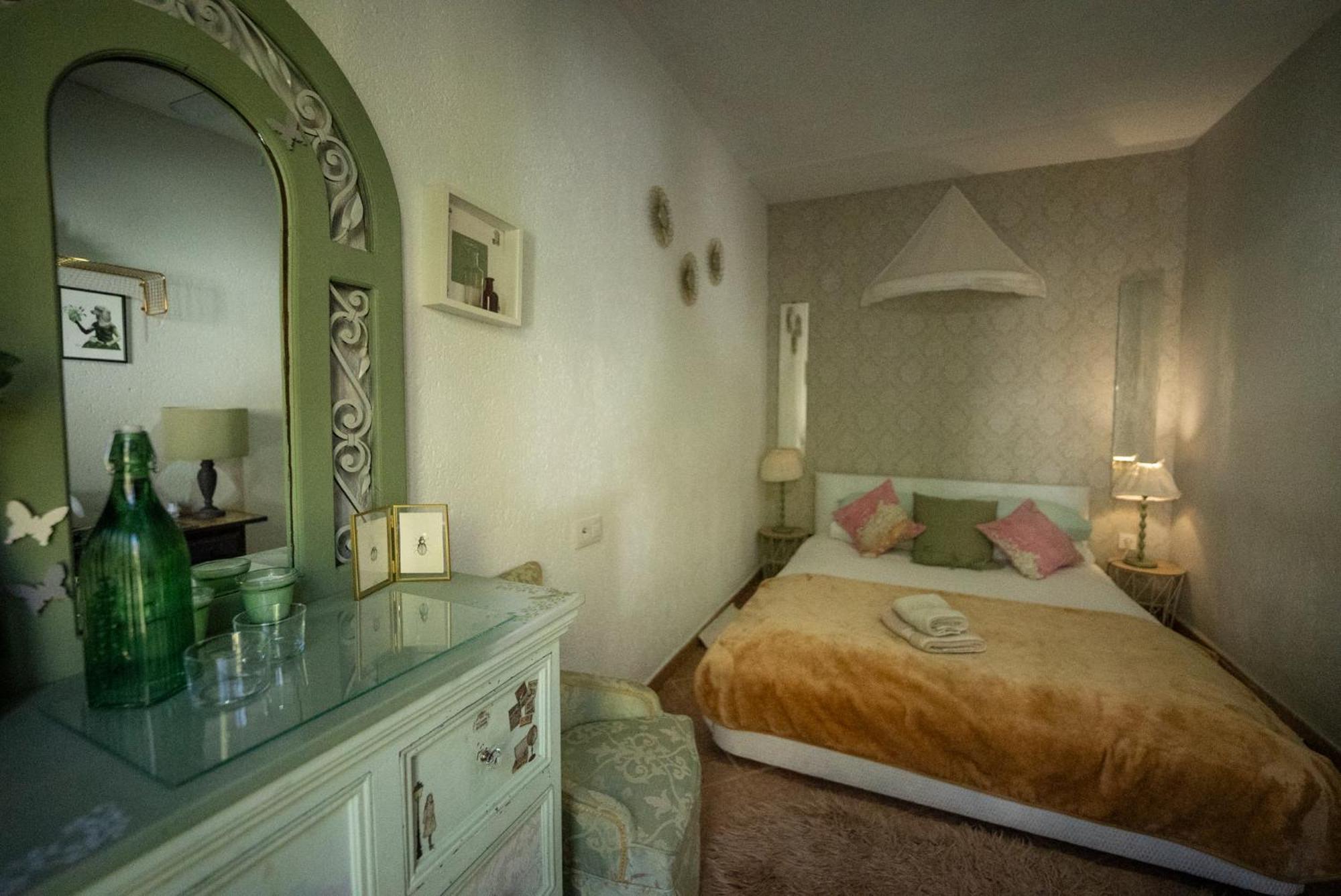 Eagles Nest - Massive Townhouse With Pool With Outstanding Views Villa Algodonales Exterior photo