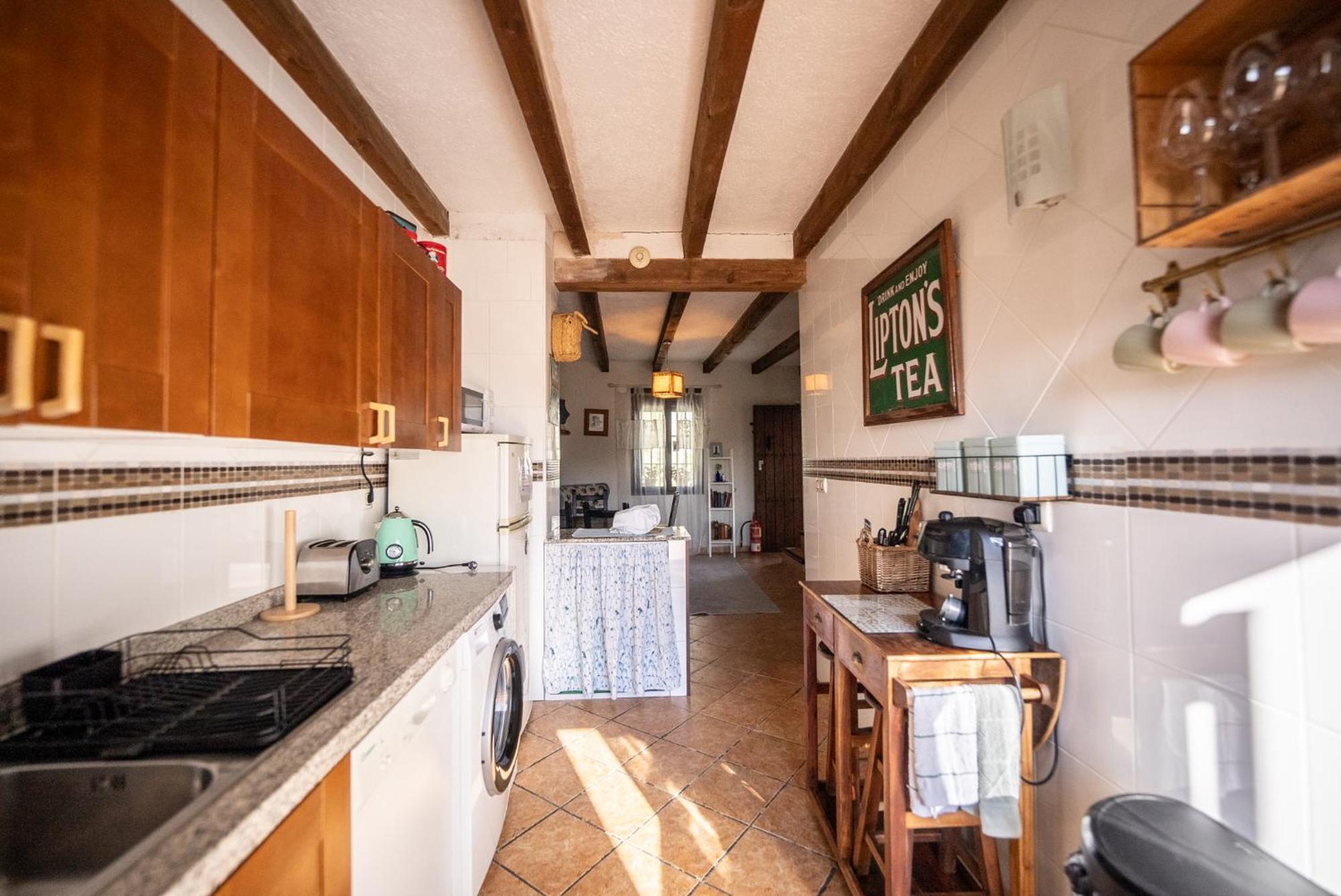 Eagles Nest - Massive Townhouse With Pool With Outstanding Views Villa Algodonales Exterior photo
