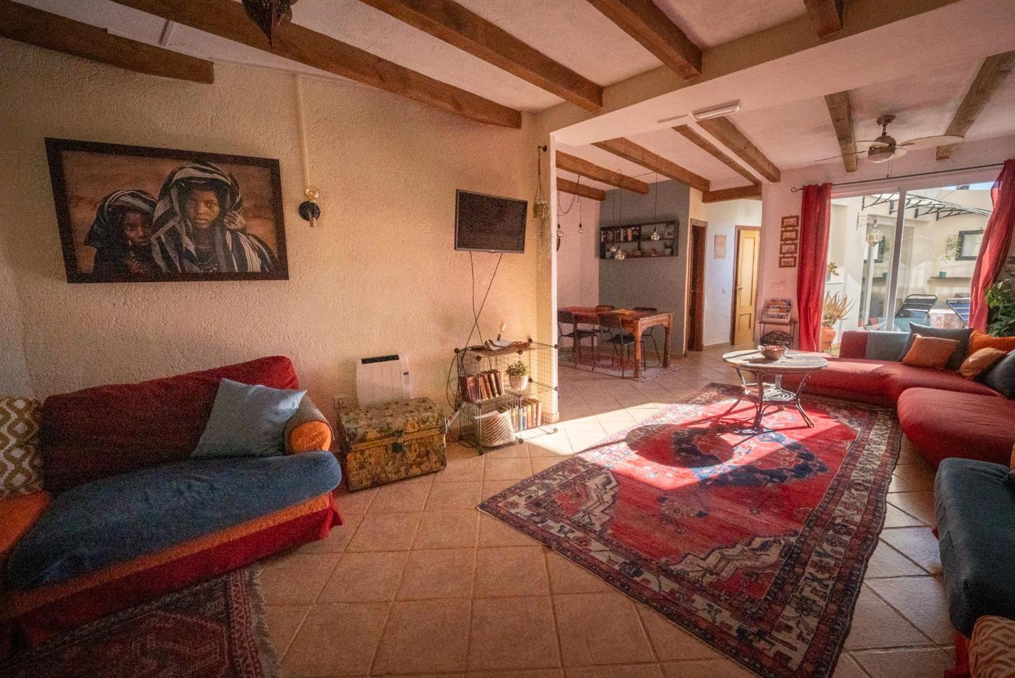 Eagles Nest - Massive Townhouse With Pool With Outstanding Views Villa Algodonales Exterior photo