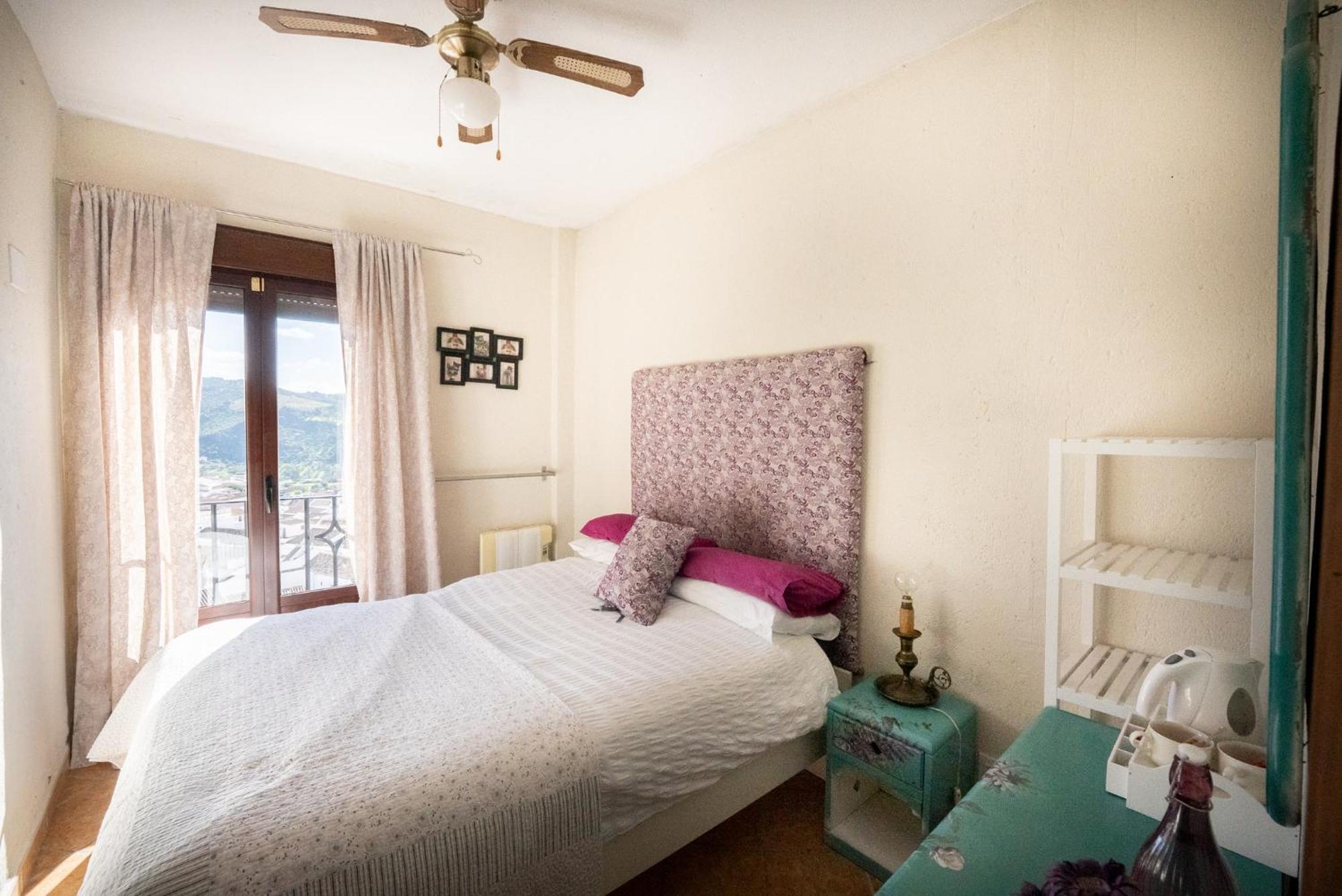 Eagles Nest - Massive Townhouse With Pool With Outstanding Views Villa Algodonales Exterior photo
