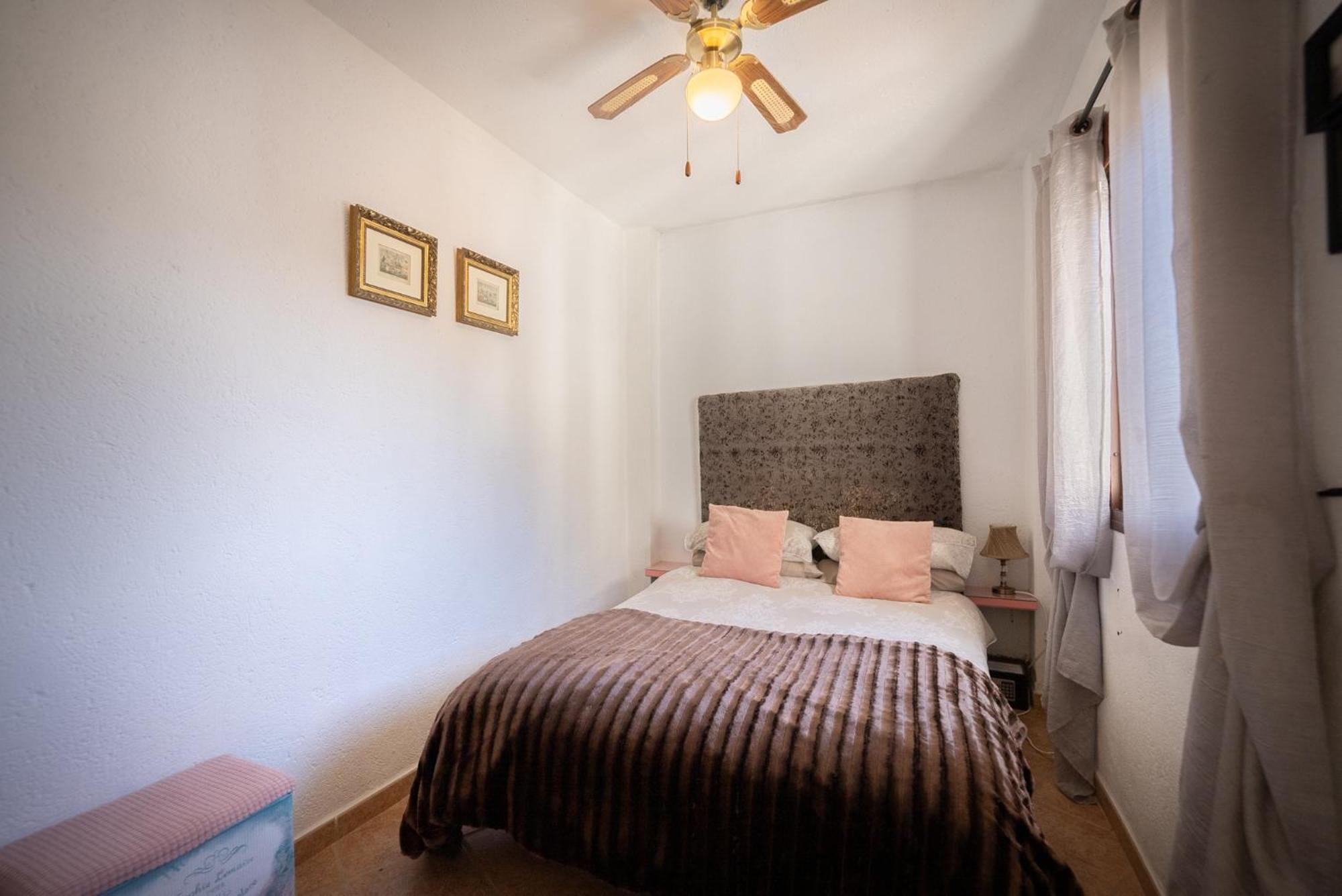 Eagles Nest - Massive Townhouse With Pool With Outstanding Views Villa Algodonales Exterior photo