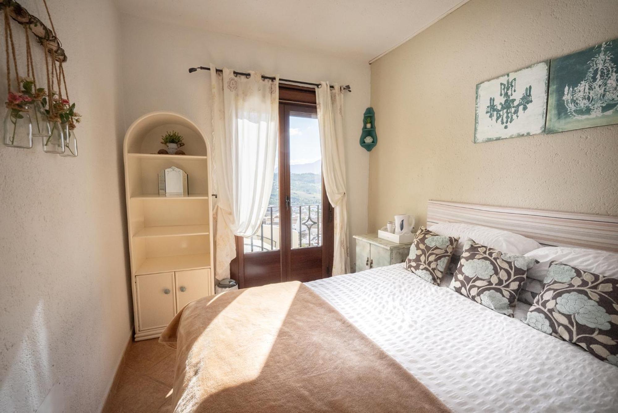 Eagles Nest - Massive Townhouse With Pool With Outstanding Views Villa Algodonales Exterior photo
