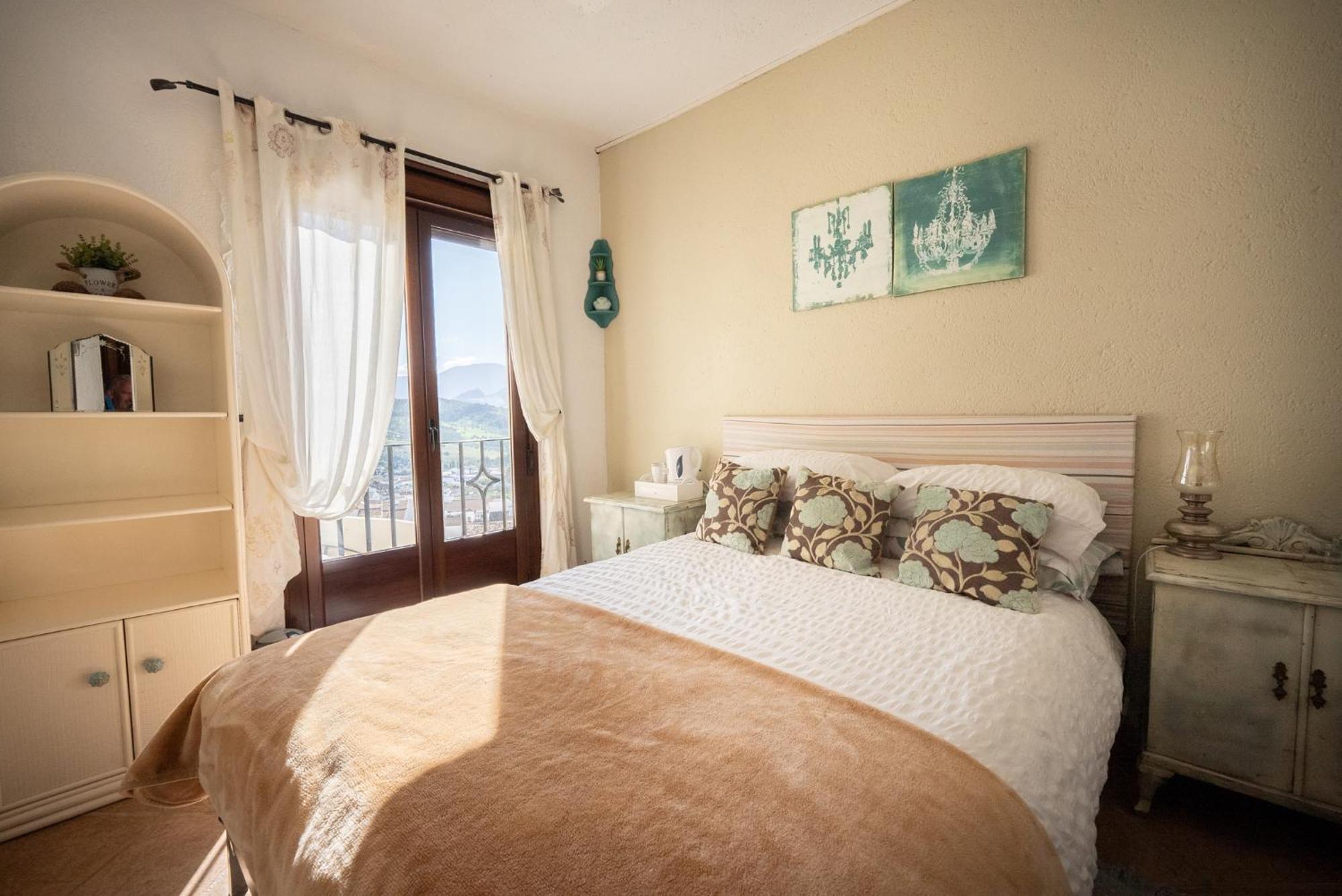 Eagles Nest - Massive Townhouse With Pool With Outstanding Views Villa Algodonales Exterior photo
